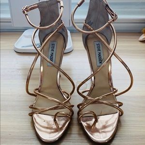 Steve Madden Heels